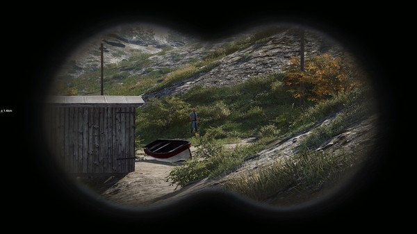 Deadside Screenshot