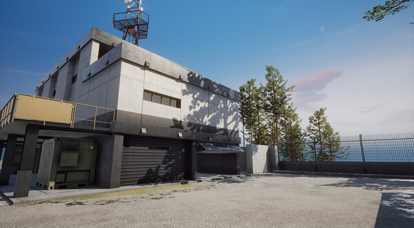 Deadside Screenshot