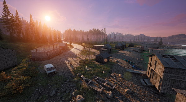 Deadside Screenshot