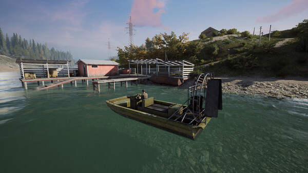 Deadside Screenshot