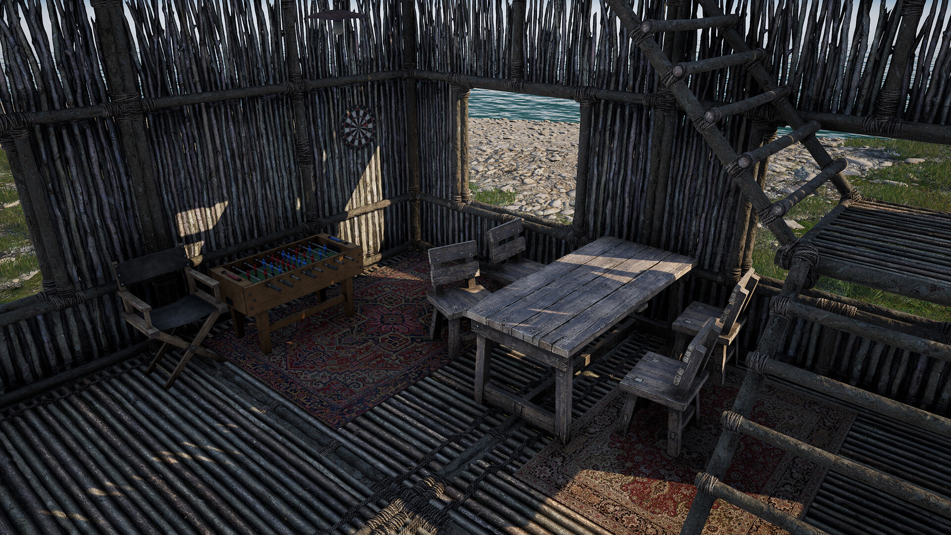 Deadside screenshot 11