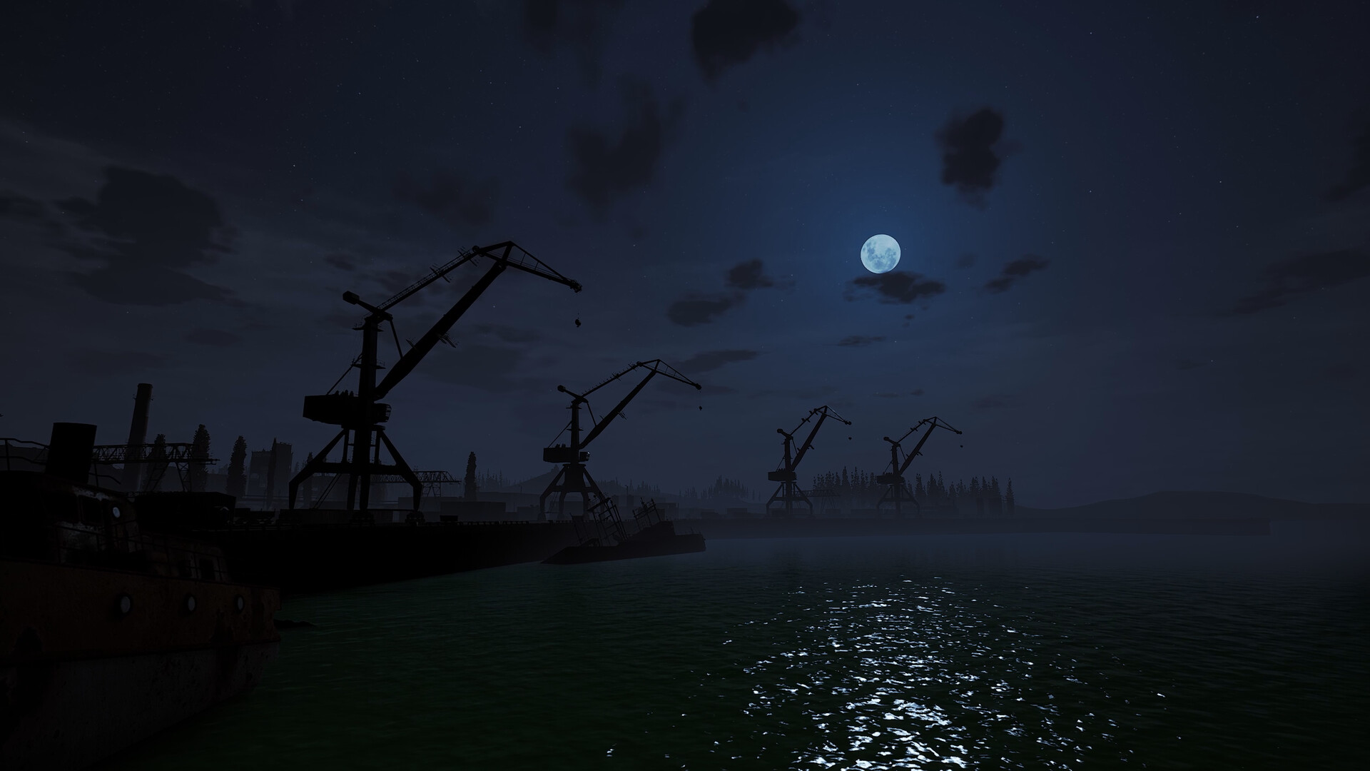 Deadside screenshot 39