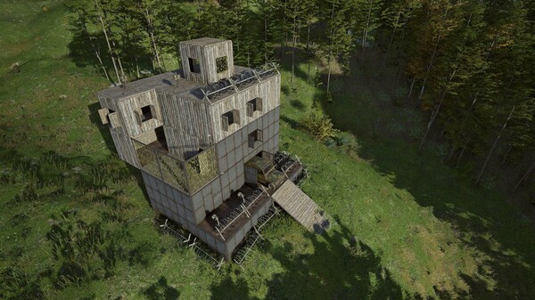 Deadside Screenshot