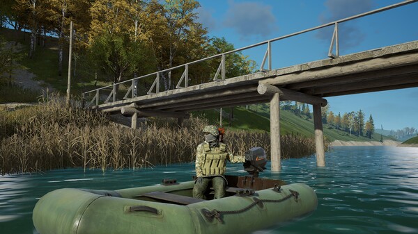 Deadside Screenshot