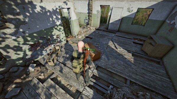 Deadside Screenshot