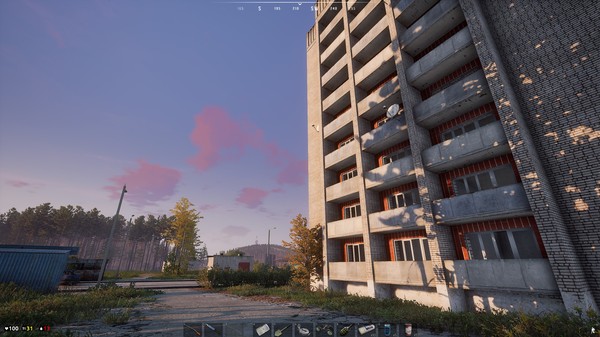 Deadside Screenshot