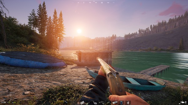 Deadside Screenshot