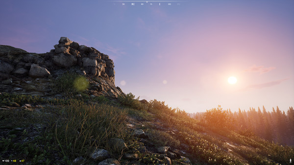 Deadside Screenshot