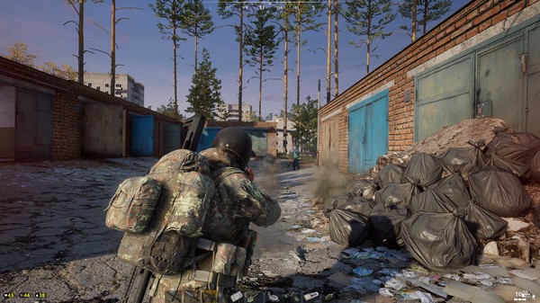 Deadside Screenshot