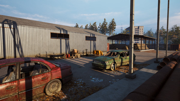 Deadside Screenshot
