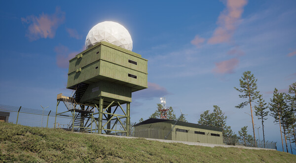 Deadside Screenshot