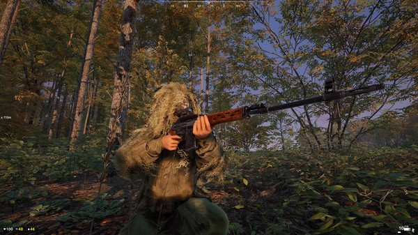 Deadside Screenshot