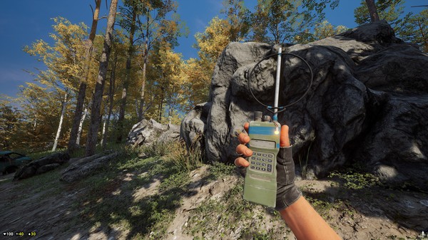 Deadside Screenshot