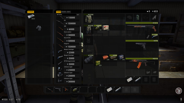 Deadside Screenshot