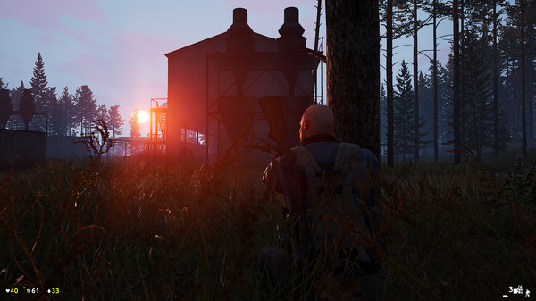 Deadside Screenshot
