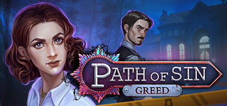 Path of Sin: Greed cover image