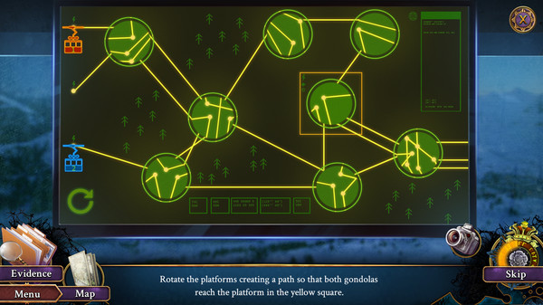 Path of Sin: Greed-游戏截图