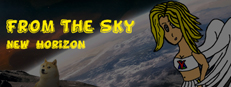 From The Sky: New Horizon