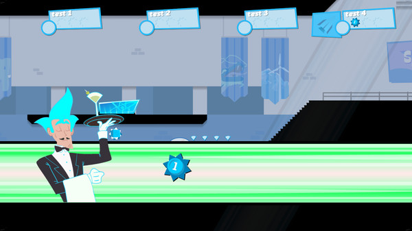 SpeedRunners - Civil Dispute! Character Pack
