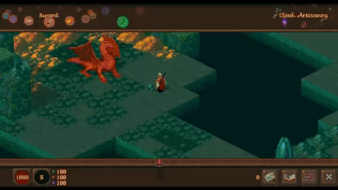 Fates of Ort video 10