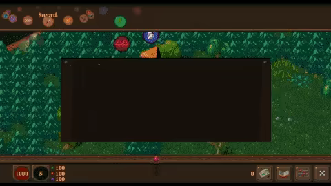 Fates of Ort video 6