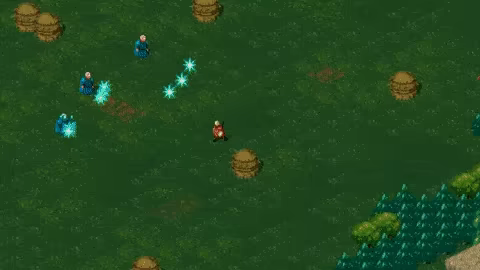 Fates of Ort video 4