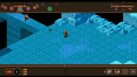 Fates of Ort video 2
