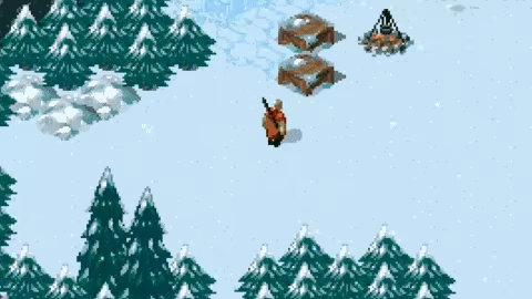 Fates of Ort video 8