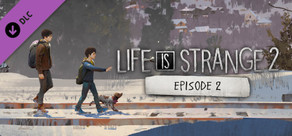 Life is Strange 2 - Episode 2