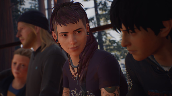 Life is Strange 2 - Episode 3 (DLC) screenshot 7