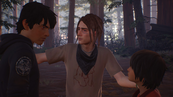 Life is Strange 2 - Episode 3 (DLC) screenshot 8