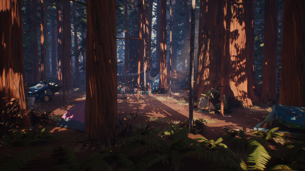 Life is Strange 2 - Episode 3