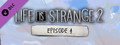 DLC - Life is Strange 2 - Episode 4 capsule image