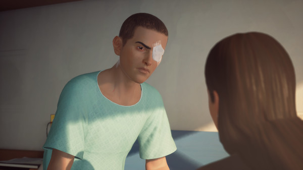 KHAiHOM.com - Life is Strange 2 - Episode 4