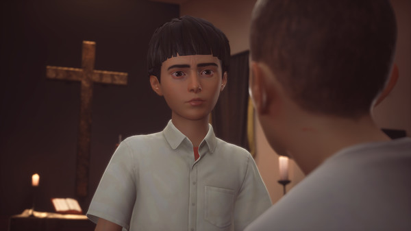 KHAiHOM.com - Life is Strange 2 - Episode 4