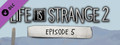 DLC - Life is Strange 2 - Episode 5 capsule image