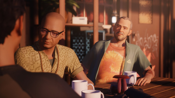 Life is Strange 2 - Episode 5