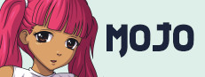 Mojo game cover