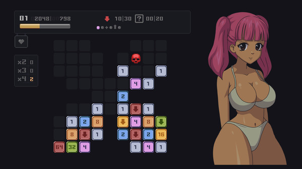 Screenshot 2 of Mojo - additional gameplay view