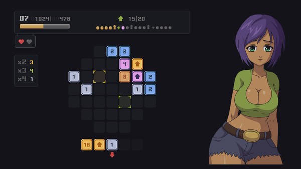 Screenshot 3 of Mojo - more gameplay footage