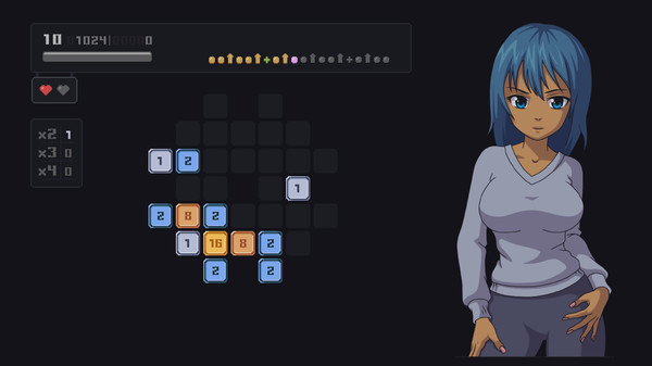Screenshot 4 of Mojo - final gameplay screenshot