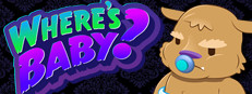 Where's Baby