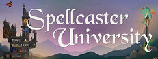 Spellcaster University