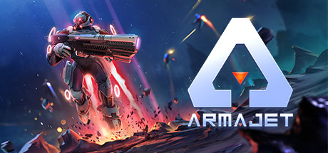 Armajet banner