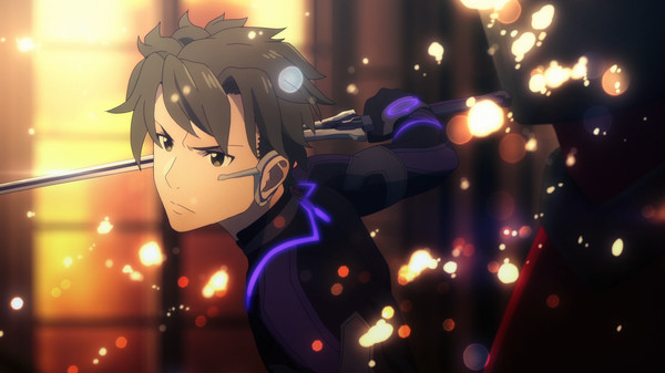 Sword Art Online: The Movie - Ordinal Scale screenshot 5