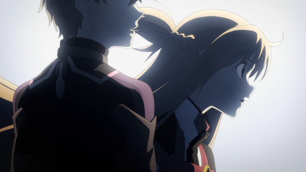 Sword Art Online: The Movie - Ordinal Scale screenshot 3
