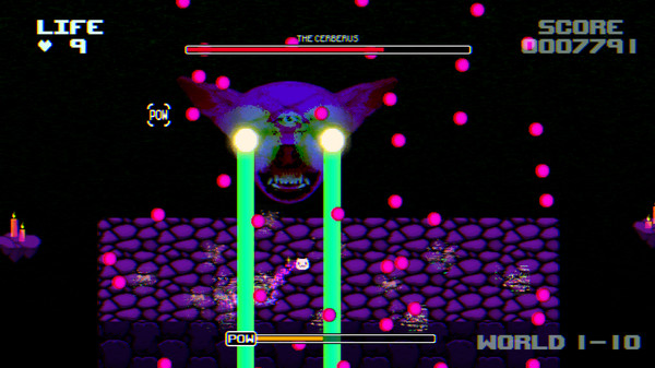 PUSS! soundtrack