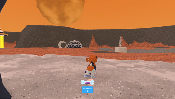 Ollie-Oop Screenshot