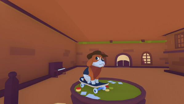 Ollie-Oop Screenshot