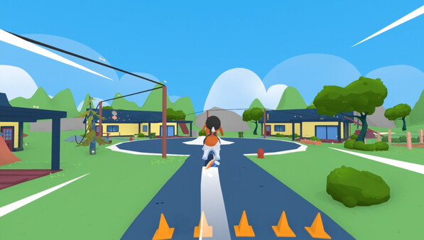 Ollie-Oop Screenshot